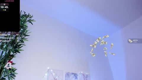 katya online show from December 2024 03:09:01 AM