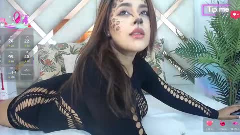 Snapshot of katya_ruiz chatting on October 2025 06:47:01 AM Katya Ruiz online show from October 2025 06:47:01 AM