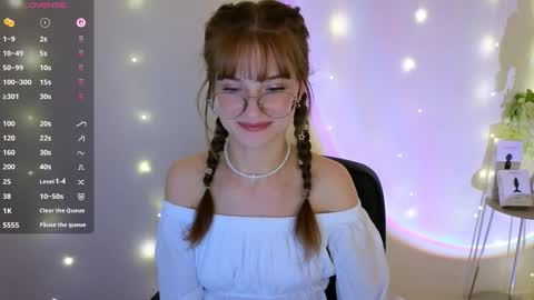 Katya online show from September 2025 10:20:01 PM