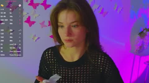 Katya online show from February 2026 04:44:01 PM