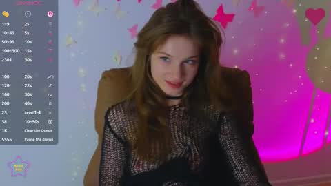 Katya online show from March 2026 04:25:02 PM