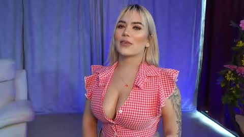 salo  online show from March 2025 01:50:02 PM