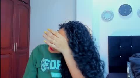 KATYAJHONSS online show from February 2025 10:32:02 PM