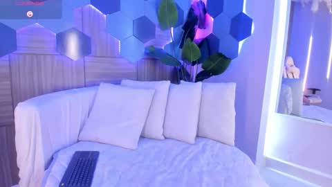 Snapshot of katyakozlov chatting on February 2026 08:09:01 PM online show from February 2026 08:09:01 PM