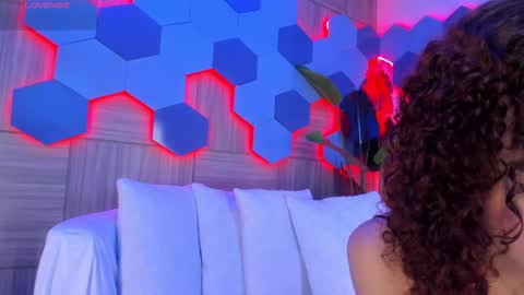 Snapshot of katyakozlov chatting on March 2026 07:53:02 PM online show from March 2026 07:53:02 PM