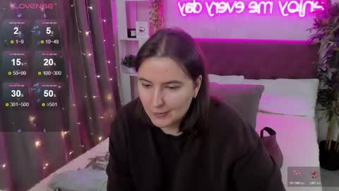 Kate online show from November 2025 04:33:02 AM