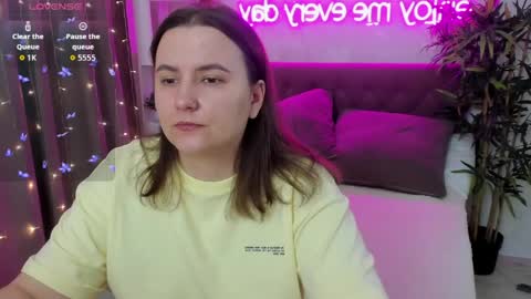 Kate online show from April 2026 03:27:02 AM