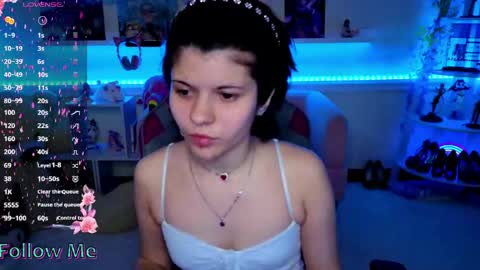 Snapshot of katyazaitseva chatting on May 2026 11:48:02 AM Katya online show from May 2026 11:48:02 AM