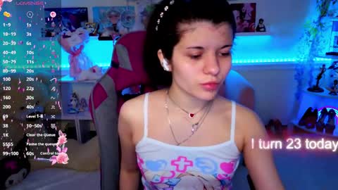 Snapshot of katyazaitseva chatting on May 2026 12:12:01 PM Katya online show from May 2026 12:12:01 PM