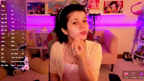 Katya online show from June 2026 12:22:02 PM