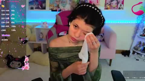 Katya online show from June 2026 12:15:02 PM