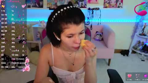 Katya online show from June 2026 12:14:02 PM