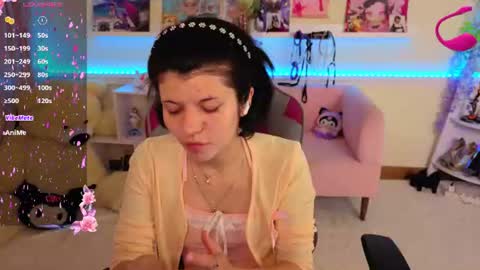Katya online show from June 2026 12:18:01 PM