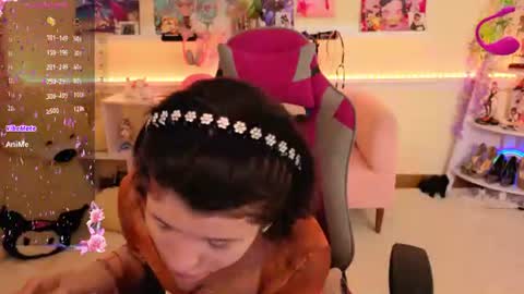 Katya online show from June 2026 12:20:01 PM