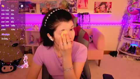 Katya online show from June 2026 12:20:02 PM