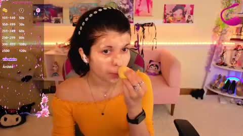 Katya online show from June 2026 12:08:01 PM