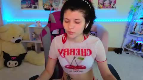 Katya online show from June 2026 06:18:02 PM