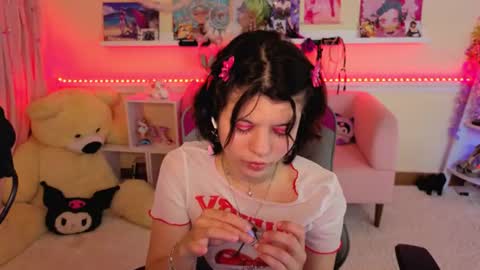 Katya online show from June 2026 05:23:02 AM