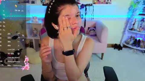 Katya online show from July 2026 06:18:01 PM
