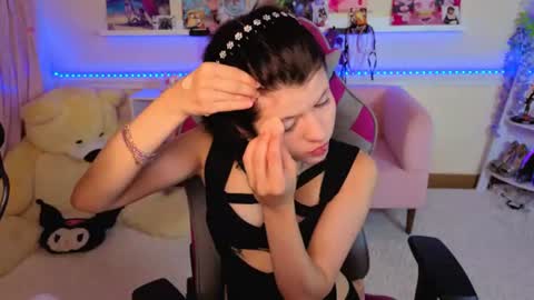 Katya online show from July 2026 06:45:02 PM