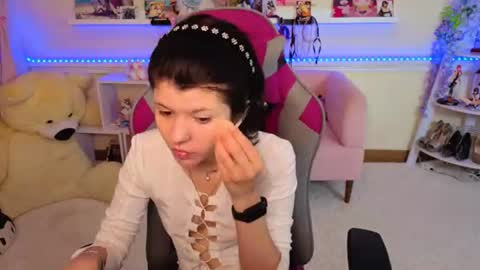 Katya online show from July 2026 06:43:01 PM