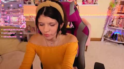 Katya online show from July 2026 02:05:17 AM