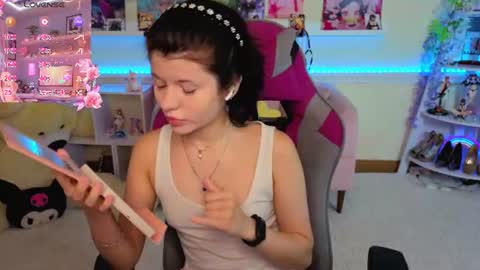 Katya online show from July 2026 06:24:02 PM