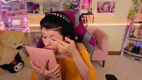 Katya online show from July 2026 06:33:01 PM