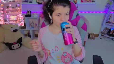 Katya online show from July 2026 06:48:02 PM