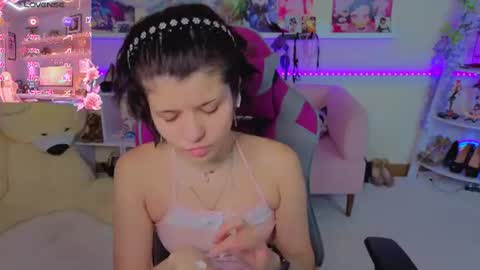 Katya online show from July 2026 06:37:01 PM