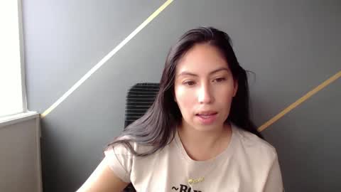 Snapshot of katybelladonna chatting on December 2024 12:29:02 PM KATY online show from December 2024 12:29:02 PM