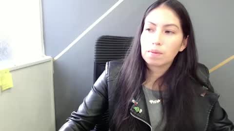 Snapshot of katybelladonna chatting on December 2024 11:16:01 AM KATY online show from December 2024 11:16:01 AM