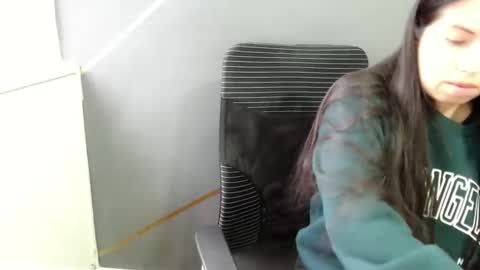 Snapshot of katybelladonna chatting on December 2024 11:26:01 AM KATY online show from December 2024 11:26:01 AM