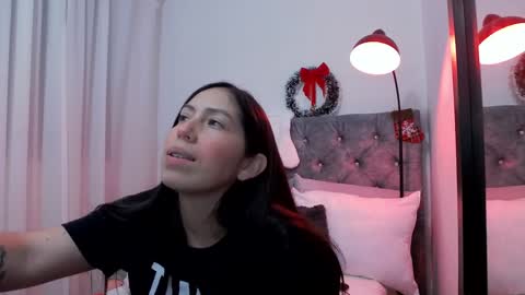 Snapshot of katybelladonna chatting on December 2024 03:33:02 AM KATY online show from December 2024 03:33:02 AM