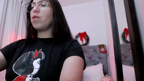 Snapshot of katybelladonna chatting on January 2025 03:05:01 AM KATY online show from January 2025 03:05:01 AM