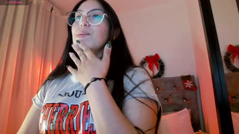 Snapshot of katybelladonna chatting on January 2025 12:00:02 AM KATY online show from January 2025 12:00:02 AM