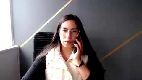 Snapshot of katybelladonna chatting on January 2025 03:39:02 PM KATY online show from January 2025 03:39:02 PM