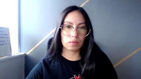 Snapshot of katybelladonna chatting on January 2025 08:49:01 PM KATY online show from January 2025 08:49:01 PM