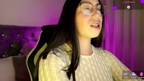 Snapshot of katybelladonna chatting on February 2026 01:37:02 AM KATY online show from February 2026 01:37:02 AM