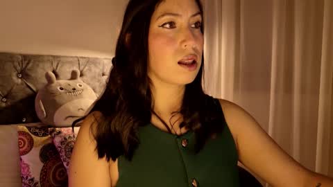 Snapshot of katybelladonna chatting on February 2026 01:10:02 AM KATY online show from February 2026 01:10:02 AM