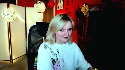 Katy online show from May 2026 10:36:01 AM