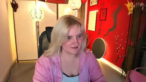 Katy online show from June 2026 06:08:01 AM