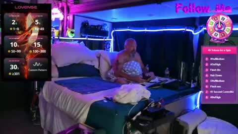 katycouple69 online show from June 2026 03:02:01 AM
