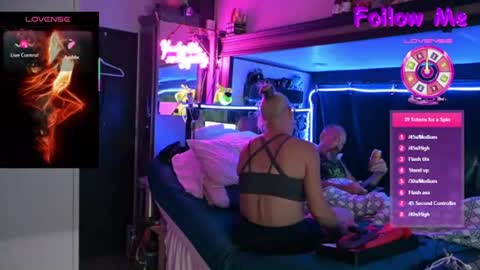 katycouple69 online show from July 2026 03:02:02 AM