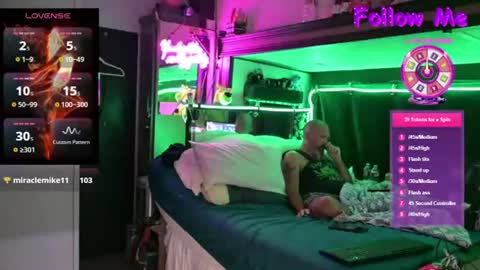 katycouple69 online show from July 2026 04:19:01 AM