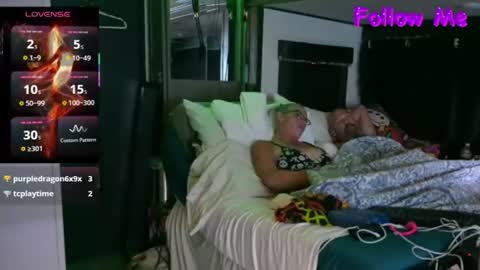 katycouple69 online show from July 2026 05:20:02 AM