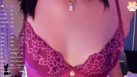 Snapshot of katyivanov chatting on January 2025 11:19:01 PM Katya online show from January 2025 11:19:01 PM