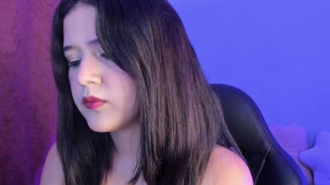 Snapshot of katyivanov chatting on January 2025 10:24:01 PM Katya online show from January 2025 10:24:01 PM