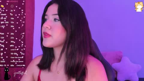 Snapshot of katyivanov chatting on February 2025 10:00:02 PM Katya online show from February 2025 10:00:02 PM