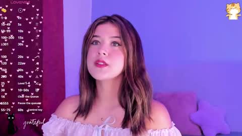 Snapshot of katyivanov chatting on February 2025 09:59:01 PM Katya online show from February 2025 09:59:01 PM